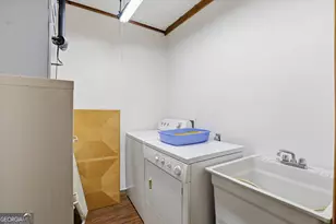 1525 Myron Hart Rd, Coolidge, GA 31738 - Photo 30
