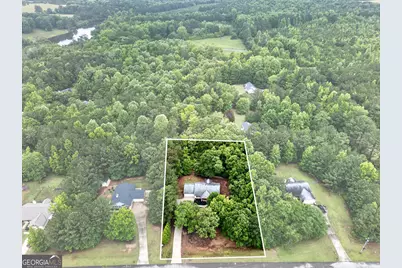 48 Fawn Drive, Grantville, GA 30220 - Photo 6