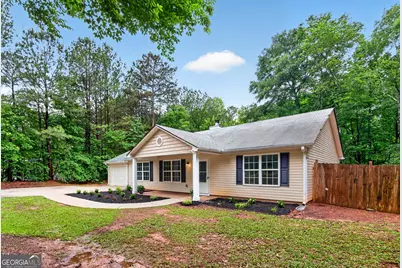 48 Fawn Drive, Grantville, GA 30220 - Photo 2