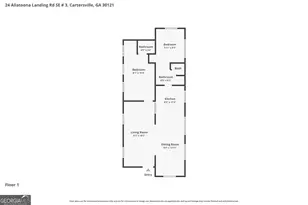 24 Allatoona Landing Rd SE Lot 3, Cartersville, GA 30121 - Photo 44