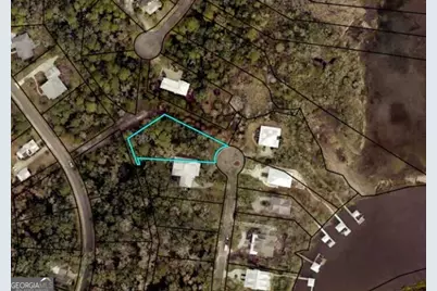 100 Tattnal Lane, Saint Marys, GA 31558 - Photo 6