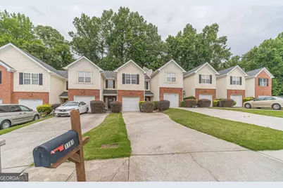 1191 Primrose View Circle, Lawrenceville, GA 30044 - Photo 2