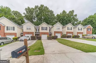 1191 Primrose View Circle, Lawrenceville, GA 30044 - Photo 2