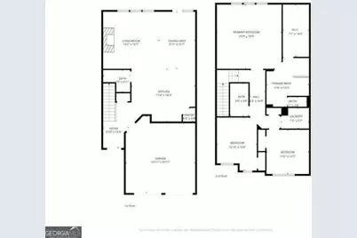 305 Duval Drive, Alpharetta, GA 30009 - Photo 2