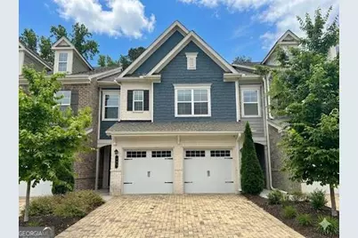 305 Duval Drive, Alpharetta, GA 30009 - Photo 1