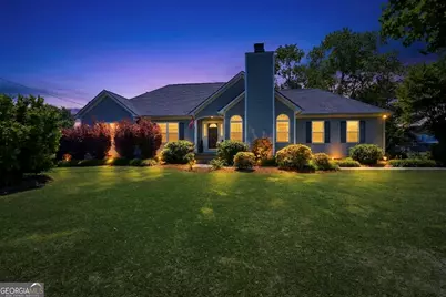 189 Stonefield Circle, Macon, GA 31216 - Photo 2