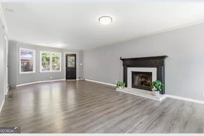 846 Parkview Court, Macon, GA 31211 - Photo 4