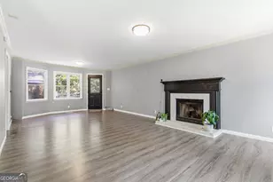 846 Parkview Ct, Macon, GA 31211 - Photo 4
