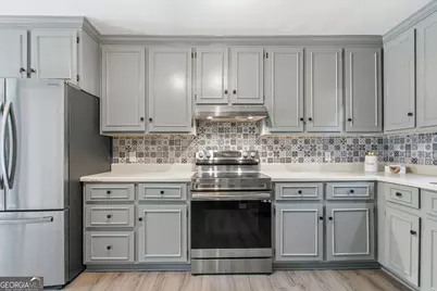 846 Parkview Court, Macon, GA 31211 - Photo 8