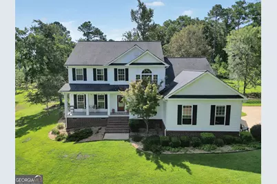 153 Highland Circle, Flovilla, GA 30216 - Photo 2