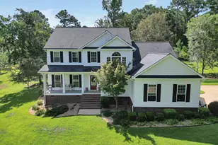 153 Highland Cir, Flovilla, GA 30216 - Photo 2