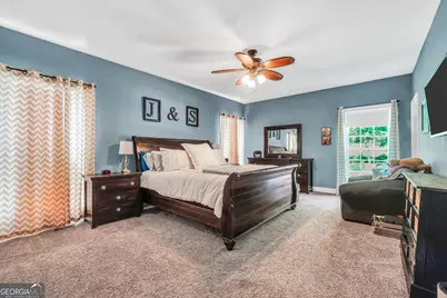 153 Highland Circle, Flovilla, GA 30216 - Photo 12