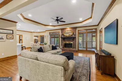 270 Evans Way, Fayetteville, GA 30215 - Photo 34