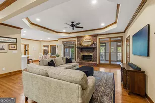 270 Evans Way, Fayetteville, GA 30215 - Photo 34