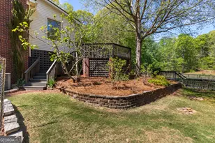 270 Evans Way, Fayetteville, GA 30215 - Photo 16
