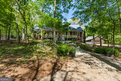 270 Evans Way, Fayetteville, GA 30215 - Photo 2