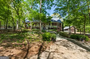 270 Evans Way, Fayetteville, GA 30215 - Photo 2