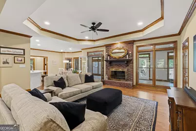 270 Evans Way, Fayetteville, GA 30215 - Photo 36