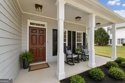 2137 Berryhill Circle SE, Smyrna, GA 30082 - Photo 2