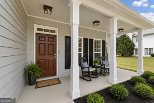 2137 Berryhill Cir SE, Smyrna, GA 30082 - Photo 2
