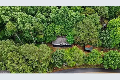360 Black Knob Church Road, Ranger, GA 30734 - Photo 2