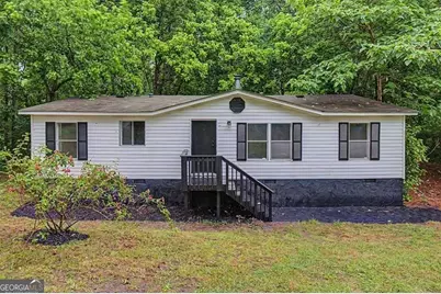 360 Black Knob Church Road, Ranger, GA 30734 - Photo 1