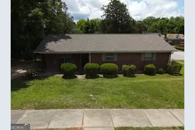 500 E 7th Street, West Point, GA 31833 - Photo 1