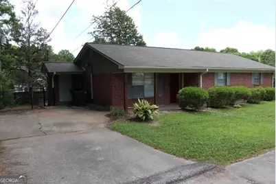 500 E 7th Street, West Point, GA 31833 - Photo 2