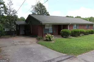 500 E 7th St, West Point, GA 31833 - Photo 2
