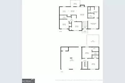 120 Providence Point Lane, Hartwell, GA 30643 - Photo 30