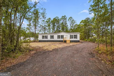 425 Emanuel Church Road, Brunswick, GA 31523 - Photo 14