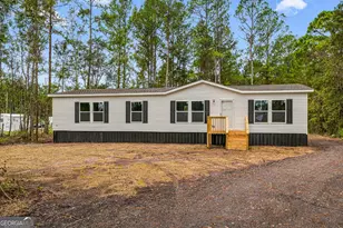 425 Emanuel Church Rd, Brunswick, GA 31523 - Photo 2