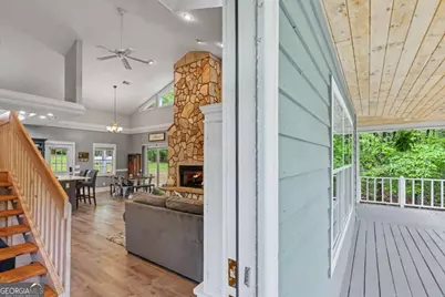 298 Notla Vista, Blairsville, GA 30512 - Photo 48