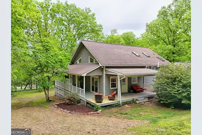 298 Notla Vista, Blairsville, GA 30512 - Photo 70