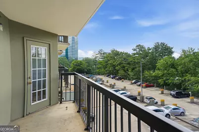 795 Hammond Drive #407, Atlanta, GA 30328 - Photo 54