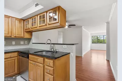 795 Hammond Drive #407, Atlanta, GA 30328 - Photo 30