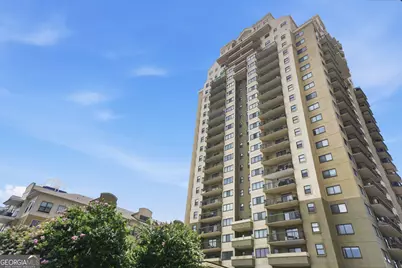 795 Hammond Drive #407, Atlanta, GA 30328 - Photo 58