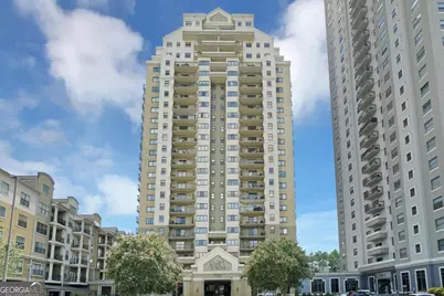 795 Hammond Drive #407, Atlanta, GA 30328 - Photo 1