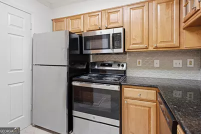 795 Hammond Drive #407, Atlanta, GA 30328 - Photo 32
