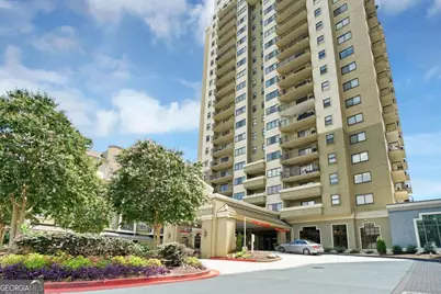 795 Hammond Drive #407, Atlanta, GA 30328 - Photo 28