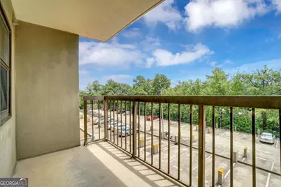 795 Hammond Drive #407, Atlanta, GA 30328 - Photo 16