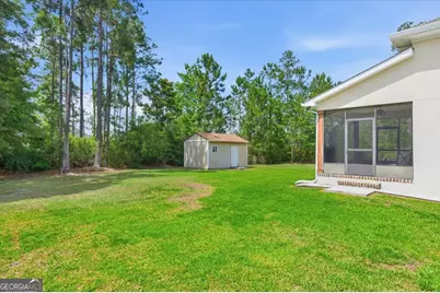 197 Belmont Circle, Brunswick, GA 31525 - Photo 8