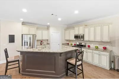 197 Belmont Circle, Brunswick, GA 31525 - Photo 20
