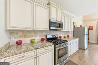 197 Belmont Circle, Brunswick, GA 31525 - Photo 24