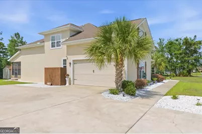 197 Belmont Circle, Brunswick, GA 31525 - Photo 6
