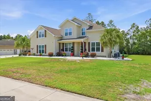197 Belmont Cir, Brunswick, GA 31525 - Photo 2