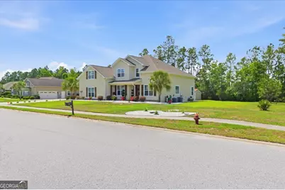197 Belmont Circle, Brunswick, GA 31525 - Photo 4