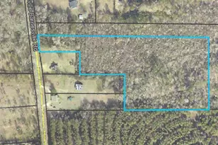 0 Yatesville-Barnesville Rd, Yatesville, GA 31097 - Photo 1