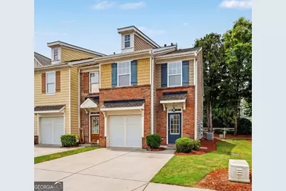 2091 Lakeshore Overlook Drive NW, Kennesaw, GA 30152 - Photo 2