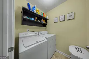 2091 Lakeshore Overlook Dr NW, Kennesaw, GA 30152 - Photo 20